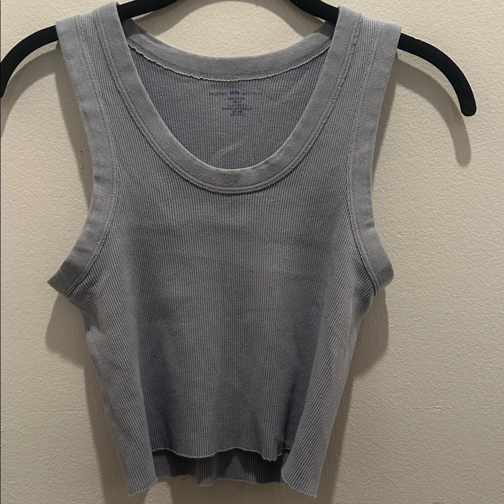 Brandy Melville tank top